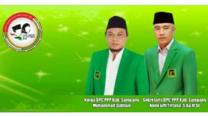 DPC PPP Kab. Sampang: Selamat Hari Santri Nasional, Santri Unggul Indonesia Makmur