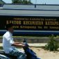 Kantor Kecamatan Ketapang, Kabupaten Sampang.