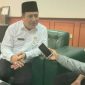 Sekretaris Daerah Kabupaten Sampang (Yuliadi Setiawan).