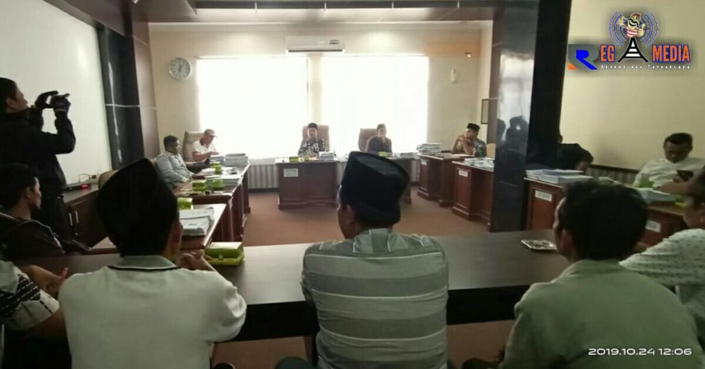 Polemik Pilkades Panggung, Komisi I DPRD Sampang Akan Panggil Camat dan P2KD