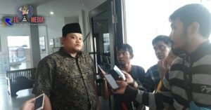 Dugaan Korupsi DD Sokobanah Daya, Kejari Sampang Panggil 8 Orang Saksi