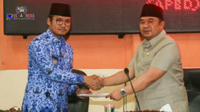 Pemkab Bangkalan Prioritaskan Kesehatan Dan Pendidikan Anggaran Tahun 2020