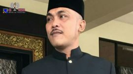 Kepala Dinas Pendidikan Kabupaten Bangkalan Bambang Budi Mustiko