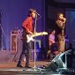 Duta Sheila On 7 saat menyanyikan lagunya