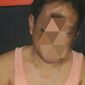 Tersangka pencurian saat diamankan di Mapolsek setempat