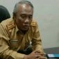 Plt Kepala Dinas Pekerjaan Umum dan Penataan Ruang (DPUPR) Ach. Hafi.