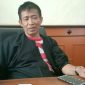 Kabid Bina Pemerintahan Desa, Dinas Pemberdayaan Masyarakat dan Desa (DPMD) Kabupaten Sampang (Suhanto).