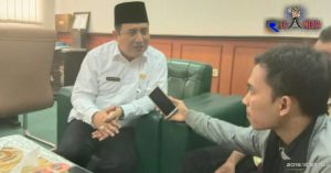 2019 Kabupaten Sampang Dapat Jatah 290 Formasi CPNS