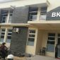 Kantor Badan Kepegawaian dan Pengembangan Sumber Daya Manusia (BKPSDM) Kabupaten Sampang.