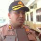 Kapolres Sampang (AKBP. Didit Bambang Wibowo Saputra).