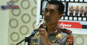 Kapolda Gorontalo Targetkan Tahun Depan Putra Putri Gorontalo Lolos Rekrutmen Di AKPOL