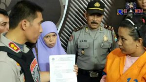 Pria di Lumajang Ini Jadi Korban Penipuan Wanita Berparas Cantik