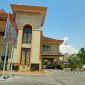 Kantor DPRD Kabupaten Sampang