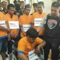 Kawanan perampok yang berhasil di bekuk Tim Cobra Polres Lumajang, dua diantaranya ditembak mati.