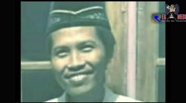 Arfan (28 th), warga Desa Gunung Maddah, Kecamatan/Kabupaten Sampang, Madura, yang hilang.
