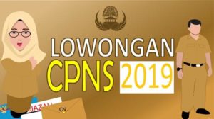 Pendaftran CPNS Pemkab Bangkalan Telah Di Buka