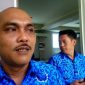 Kepala Dinas Pendidikan Bangkalan Bambang Budi Mustika