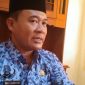 Kepala Inspektorat Bangkalan, Joko Supriyono