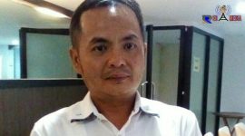 Fauzan Jakfar mantan ketua KPU Bangkalan terpilih sebagai ketua KONI Periode 2019 - 2023
