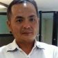 Fauzan Jakfar mantan ketua KPU Bangkalan terpilih sebagai ketua KONI Periode 2019 - 2023
