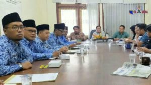 Agar KBM SD Banyuneng Laok 1 Tak Terhambat, Dewan dan Pemkab Bangun Hunian Sementara