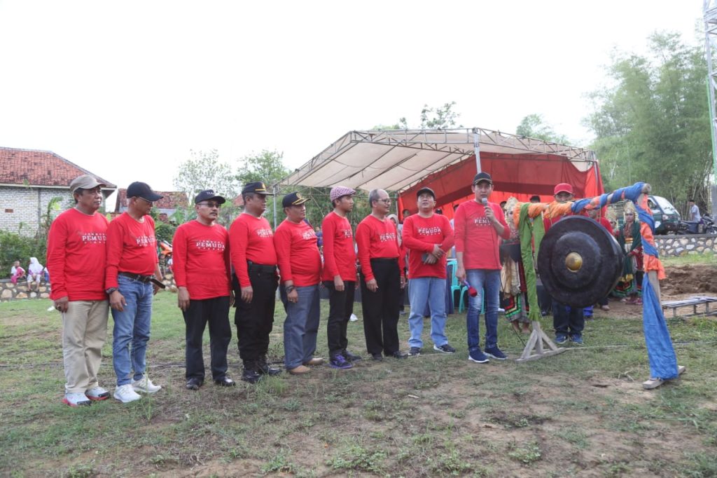 Jadi Ajang Seleksi Duta Pemuda 2020, Pemkab Sampang Gelar JPD 2019 di Desa Gunung Eleh