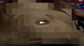 Video Zn saat berpose bugil dikamarnya