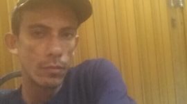 Abdullah Edrus Alaydrus terduga pelaku penipuan terhadap 4 calon TKI