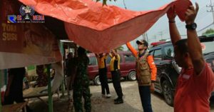 Akibat Puting Beliung , BPBD Taksir Kerugian Capai Ratusan Juta