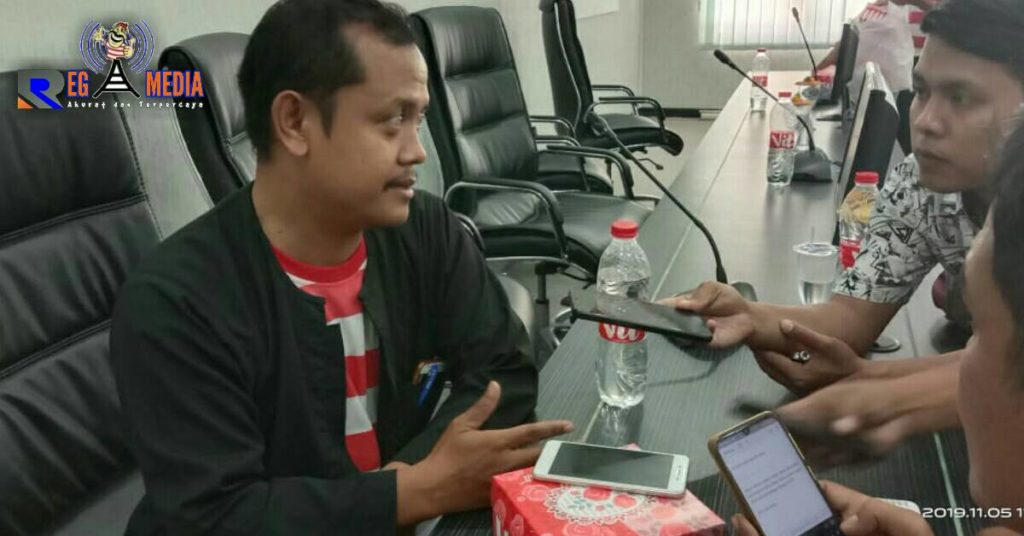 Separuh Anggaran Ganti Rugi Lahan Dampak Normalisasi Sungai Kali Kamoning Tak Terserap