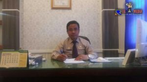Kepala UPTD Puskesmas Banjar: Selamat Hari Jadi Kabupaten Sampang Yang Ke 396