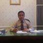 Kepala UPTD Puskesmas Banjar, Kecamatan Kedungdung, Kabupaten Sampang (Zahruddin, S.Kep.Ns.,M.Kes).