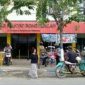 Pasar Rongtengah Sampang.