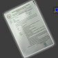 Surat pemanggilan terhadapa pejabat ADK yang dikeluarkan DPRD Sampang.