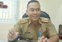Kepala Badan Kepegawaian dan Pemberdayaan Sumber Daya Aparatur (BKPSDA) Bangkalan (Ari Murfianto).