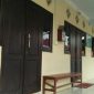 Ruang Satuan Reserse Narkoba (Satresnarkoba) Kepolisian Resort Sampang.   