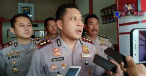 Tiga Polsek di Bangkalan Dapat Reward