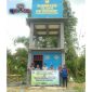 Uji fungsi dan serah terima kegiatan program Pamsimas III tahun 2019 di Desa Margantoko,  Kec. 
Jrengik, Kabupaten Sampang.