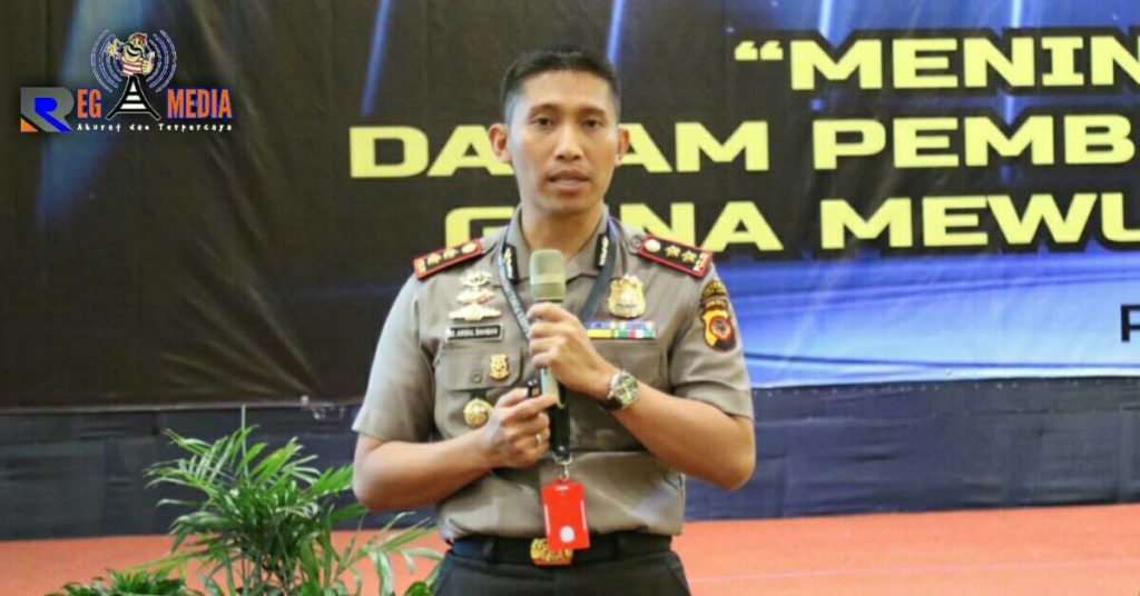 Arsal : Libatkan Masyarakat Dalam Memberantas Pungli