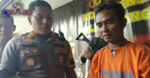 Sungguh Tega, Istri Hamil Dianiaya Hingga Tewas