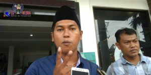 Datangi Kejaksaan, Warga Batorasang Laporkan Dugaan Pungli BPNT