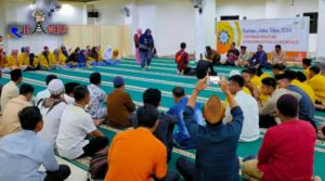 Refleksi Akhir Tahun 2019, PW Muhammadiyah Gorontalo Adakan Konferensi Pers