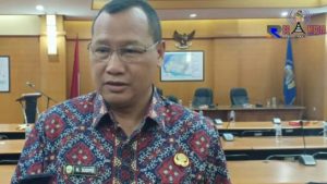 Pegawai Positif Covid-19, Puskesmas Tanah Merah Ditutup 14 Hari