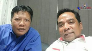 Cerita Mahfud Bersama Nizar Zahro Sebelum Kabar Meninggal Dunia