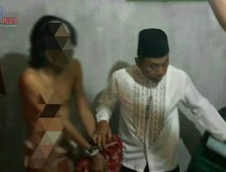 Mengaku Tak Dilarang Al Qur’an, Tenaga Pendidik Di Madura Konsumsi Narkoba