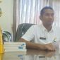 Kepala D-PMD Kab.  Bangkalan (Ahmad Ahadiyan) 