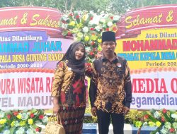 Supriadi, Kontraktor Sukses Malaysia Ucapkan Selamat Atas Dilantiknya Mohammad Juhar