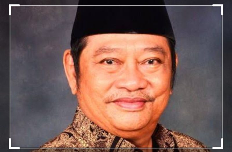 Bupati Sidoarjo H.Saiful Ilah