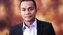 Mohammad Azis Anggota DPRD Jatim fraksi PAN