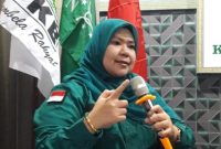 Wakil ketua komisi A DPRD Kota Surabaya